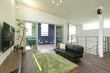 ジョイホーム施工事例写真