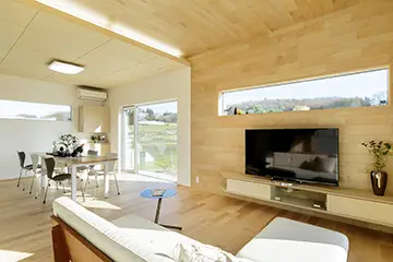 ジョイホーム施工事例写真