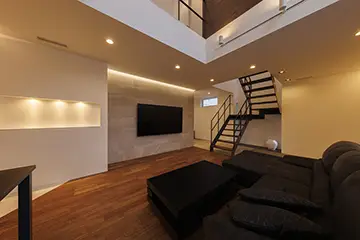 ジョイホーム施工事例写真