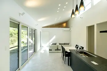 ジョイホーム施工事例写真