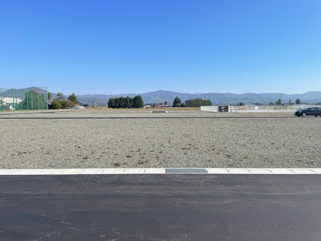 サザンタウンやはばagain 区画no.2-100(第2工区)― ご成約済み ―