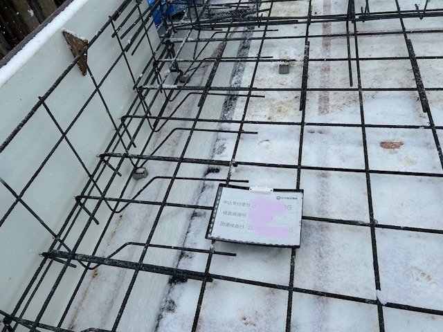 ジョイホーム全館空調の注文住宅。矢巾町の施工物件。